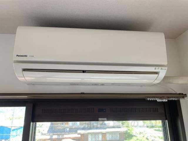 エアコン