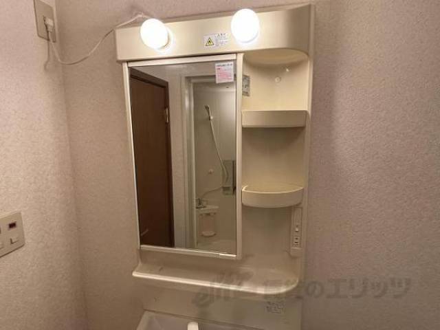 洗面所