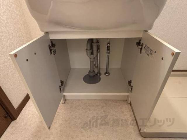 洗面所