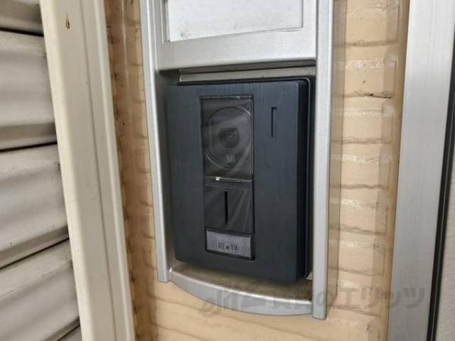 ＴＶモニターフォン