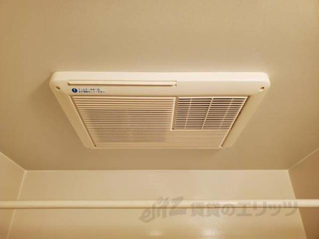 浴室換気乾燥機