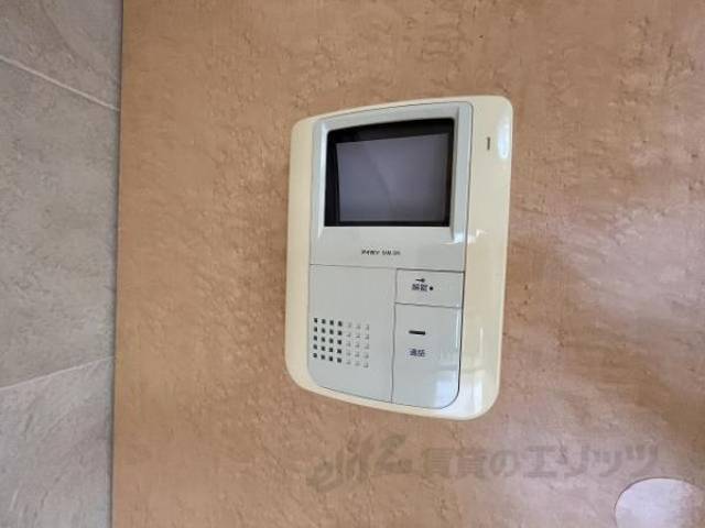 ＴＶモニターフォン