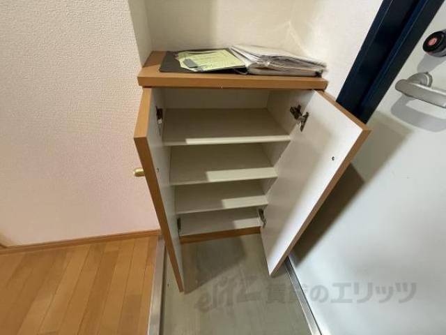 下駄箱