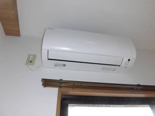 エアコン