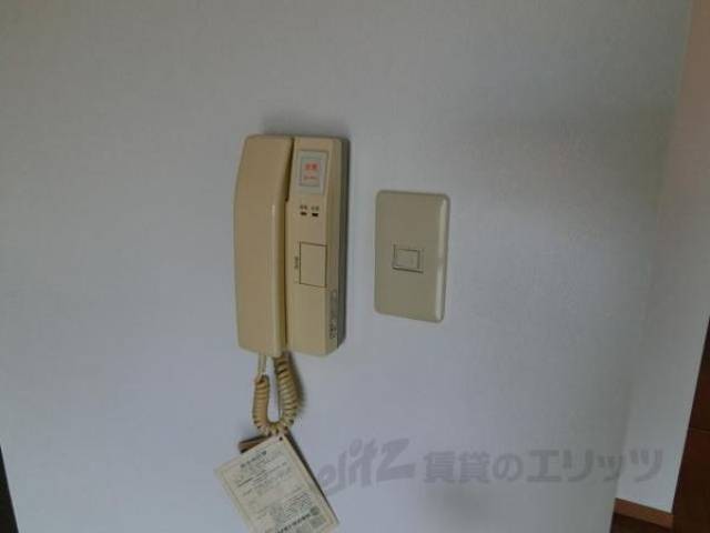 インターフォン