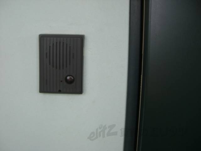 インターフォン