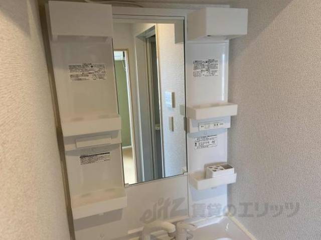 洗面所