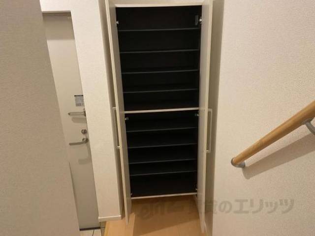 下駄箱
