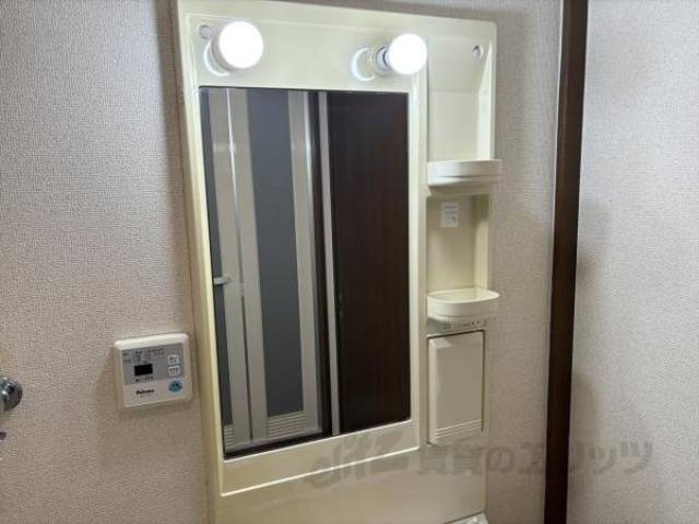 洗面所