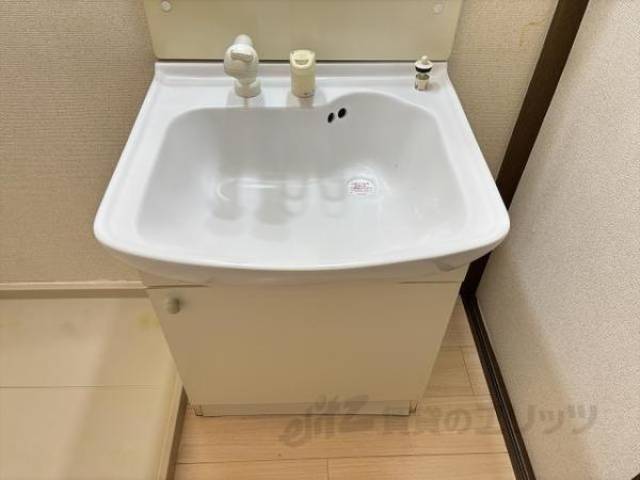 洗面所