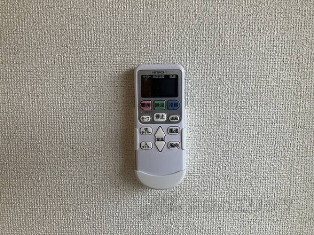 エアコン