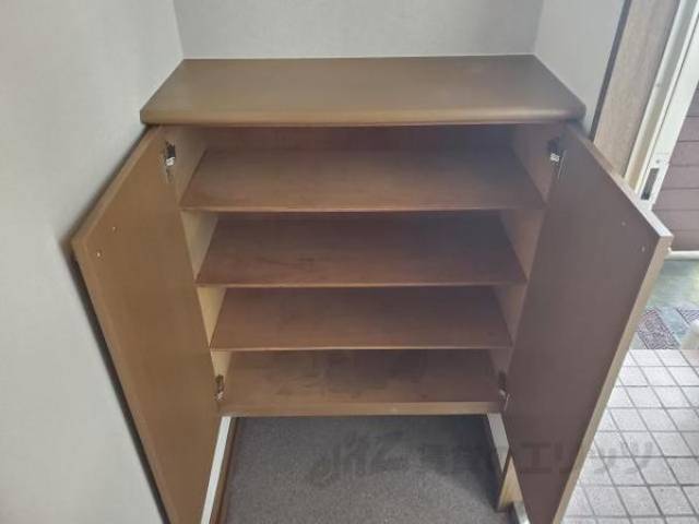下駄箱