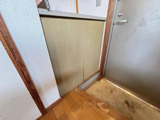 下駄箱