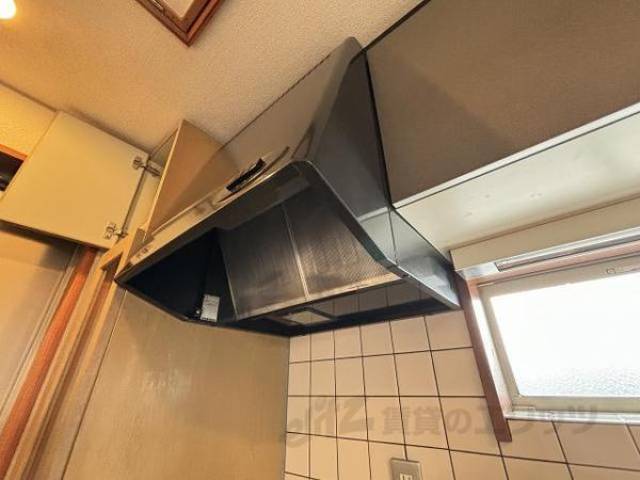 換気扇