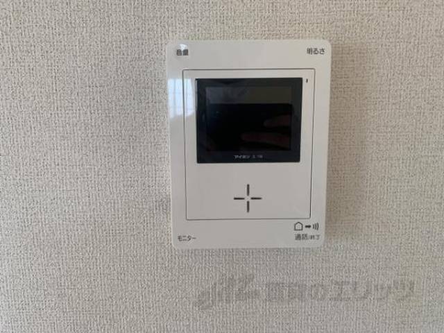 ＴＶモニターフォン