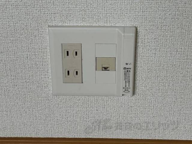 インターネット設備