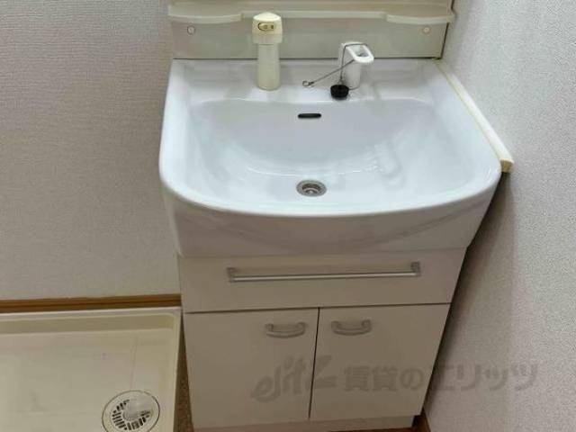 洗面所