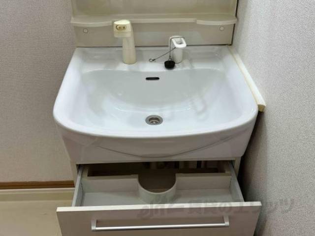 洗面所