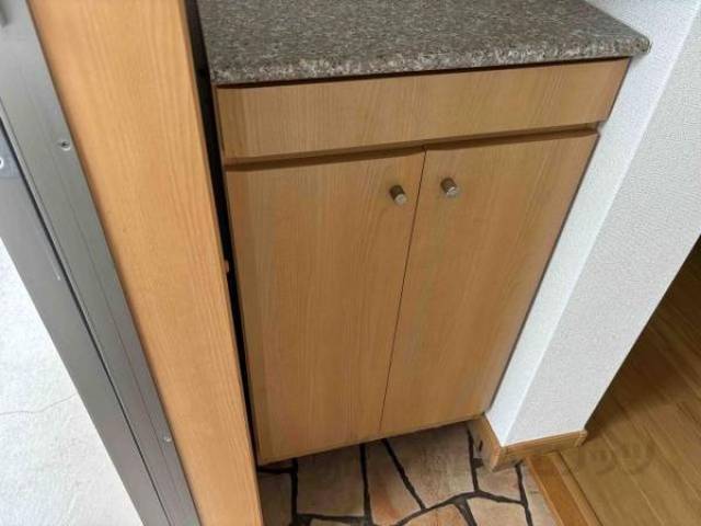下駄箱