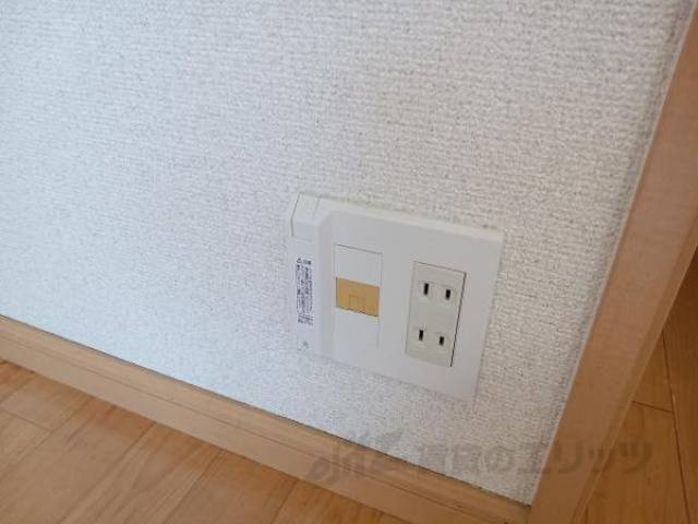 インターネット設備