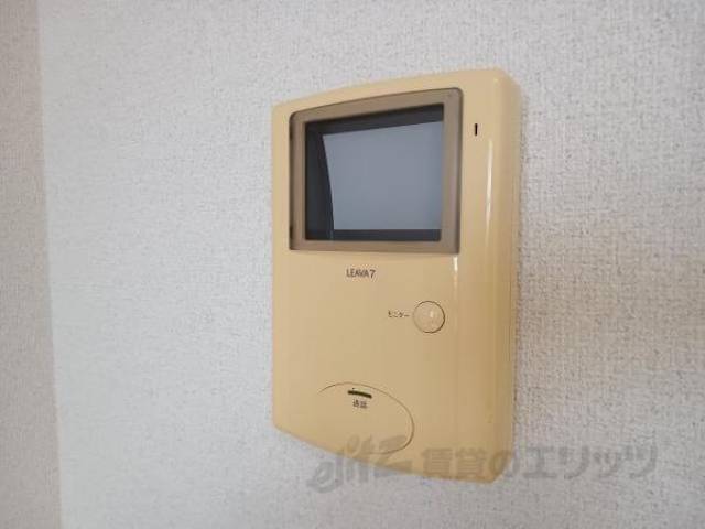 ＴＶモニターフォン