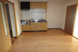 マンション亨室内写真2