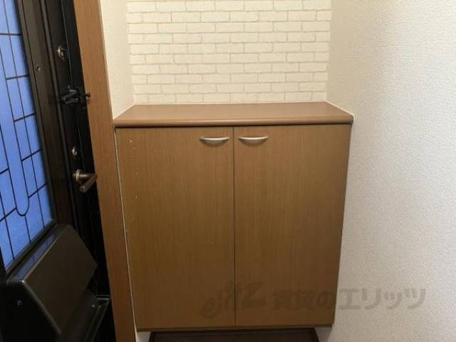 下駄箱