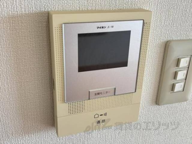 ＴＶモニターフォン