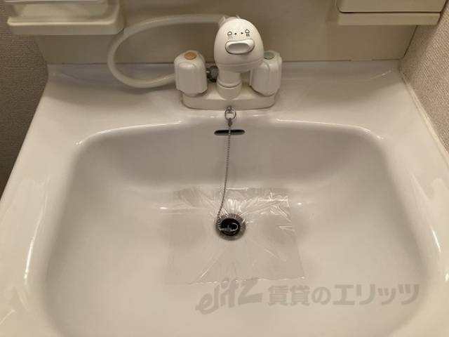 洗面所