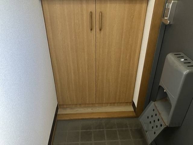 下駄箱
