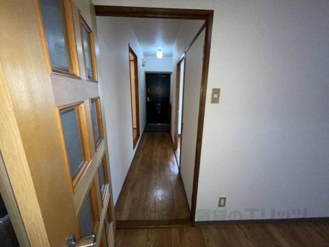 廊下