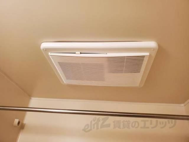 浴室換気乾燥機