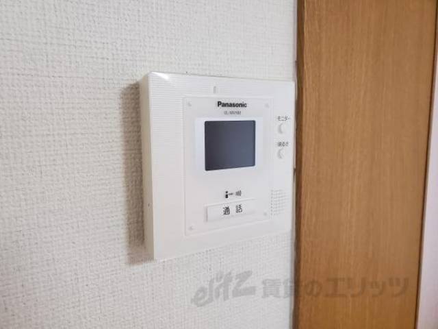 ＴＶモニターフォン