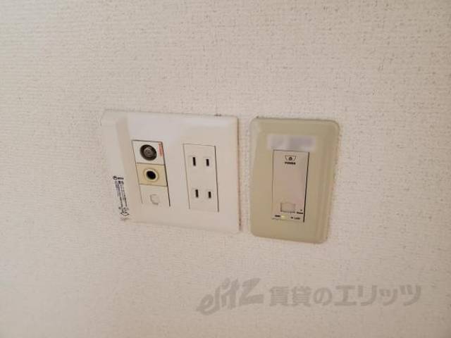 インターネット設備