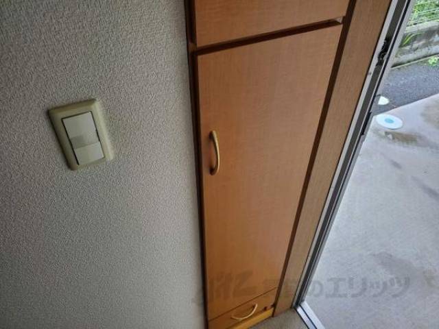 下駄箱