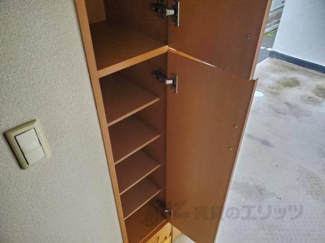 下駄箱