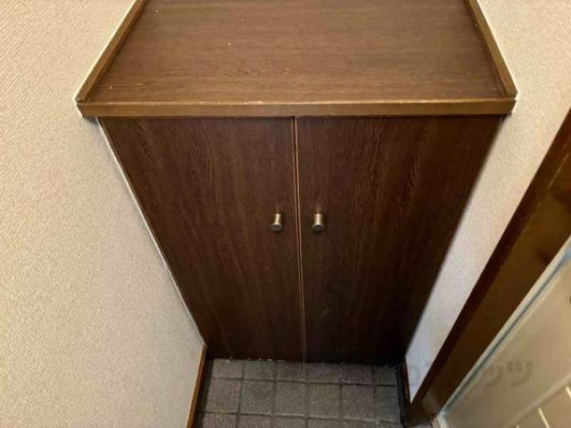 下駄箱