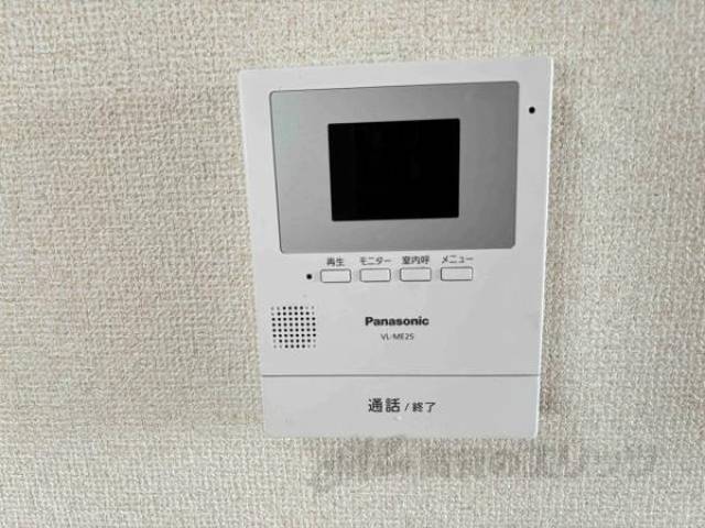 ＴＶモニターフォン