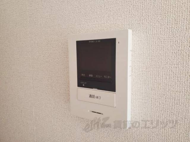 ＴＶモニターフォン