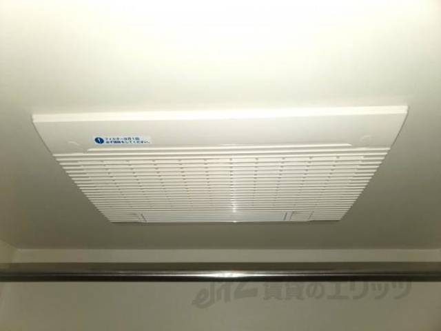 浴室換気乾燥機