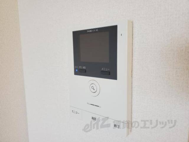 ＴＶモニターフォン