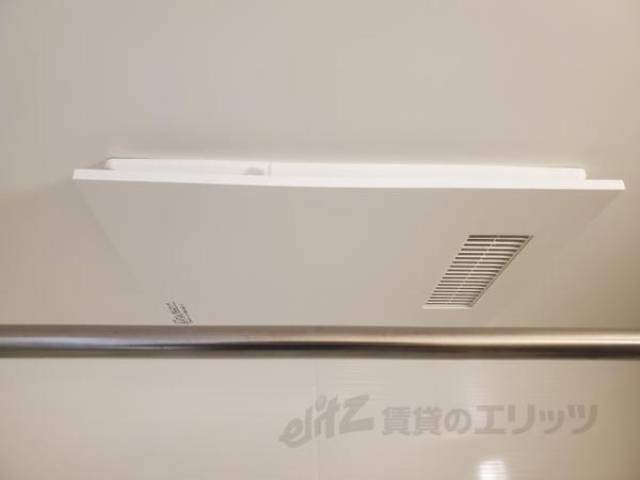 浴室換気乾燥機