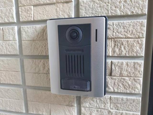 ＴＶモニターフォン