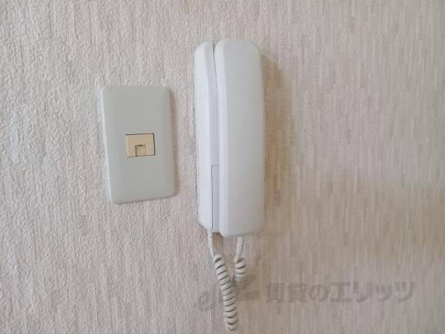 ＴＶモニターフォン