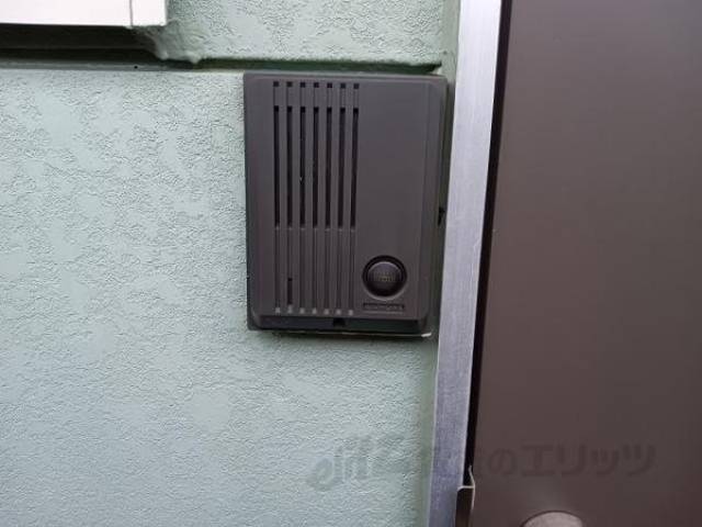 ＴＶモニターフォン