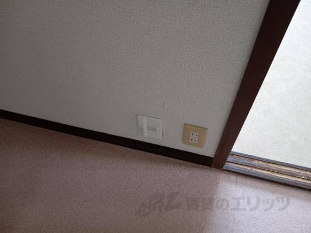 インターネット設備