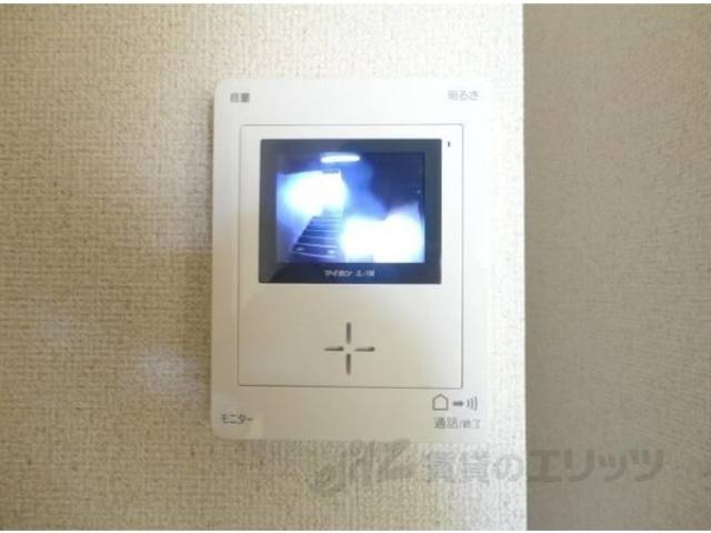 ＴＶモニターフォン