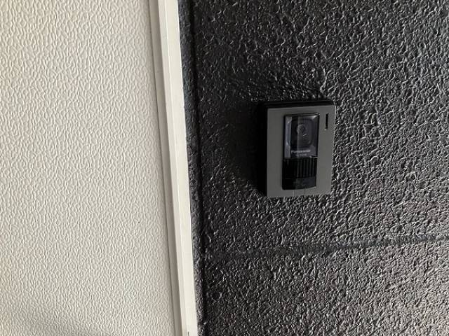 ＴＶモニターフォン