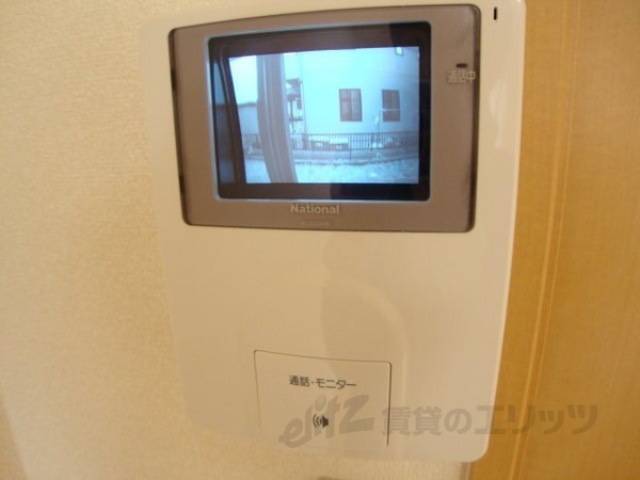 ＴＶモニターフォン