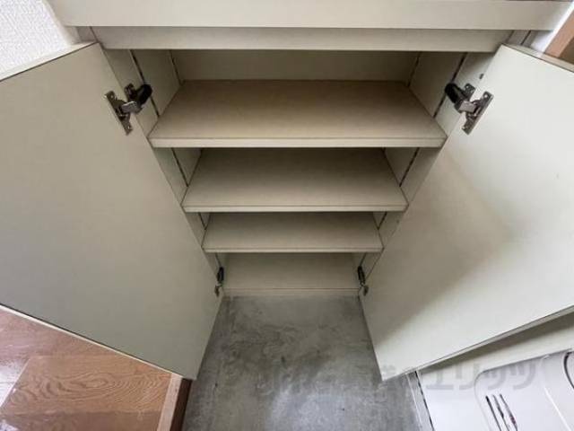 下駄箱